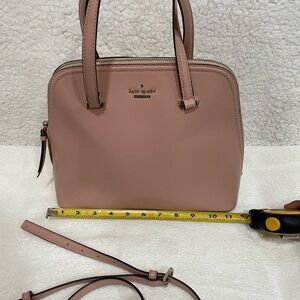 Kate Spade Pink Women's Bag